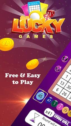 Скачать взломанную Lucky Games: Win Real Cash [Много денег] MOD apk на Андроид