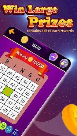 Скачать взломанную Lucky Games: Win Real Cash [Много денег] MOD apk на Андроид