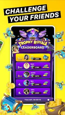 Скачать взломанную Lucky Day [Много денег] MOD apk на Андроид