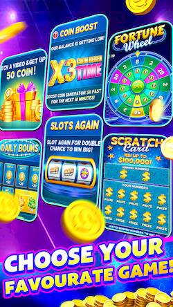 Скачать взломанную Coin Carnival Cash Pusher Game [Мод меню] MOD apk на Андроид