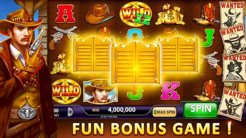 Скачать взломанную Slots Royale: 777 Vegas Casino [Бесплатные покупки] MOD apk на Андроид