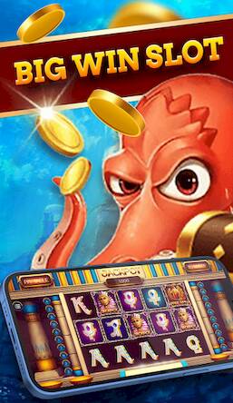 Скачать взломанную Golden Slots 777 [Много денег] MOD apk на Андроид