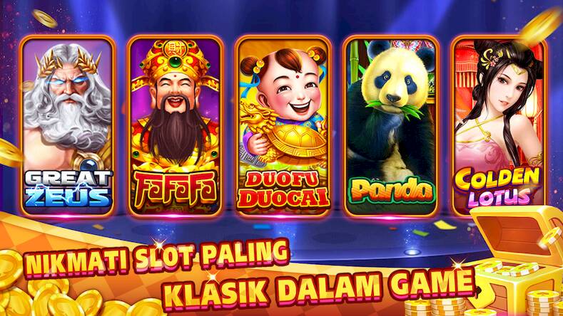 Скачать взломанную Big Win Jackpot Casino Master [Много денег] MOD apk на Андроид