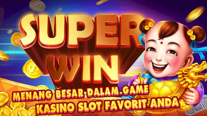 Скачать взломанную Big Win Jackpot Casino Master [Много денег] MOD apk на Андроид