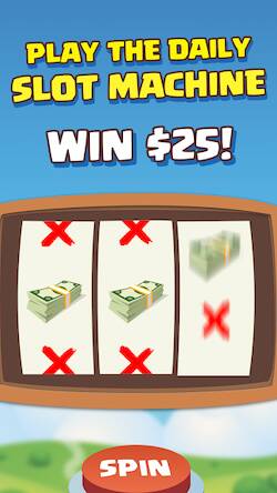 Скачать взломанную Coinnect: Win Real Money Games [Бесплатные покупки] MOD apk на Андроид