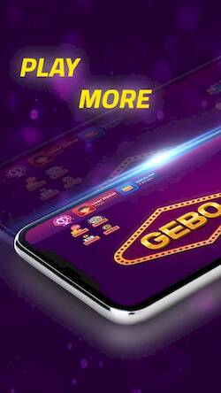 Скачать взломанную GEBO™: Win Gift & Big Cash [Бесплатные покупки] MOD apk на Андроид