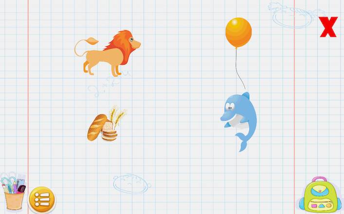 Скачать взломанную Aprender a leer con Sílabas [Бесплатные покупки] MOD apk на Андроид