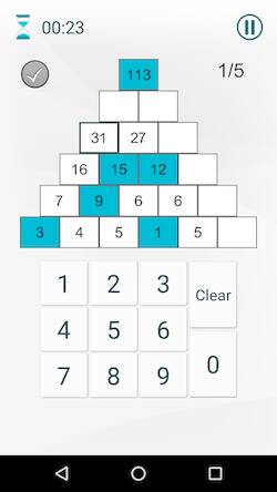 Скачать взломанную Math Games [Мод меню] MOD apk на Андроид