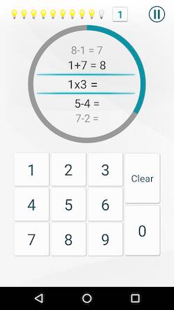 Скачать взломанную Math Games [Мод меню] MOD apk на Андроид