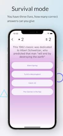 Скачать взломанную Quiz Mania - Trivia Games [Мод меню] MOD apk на Андроид