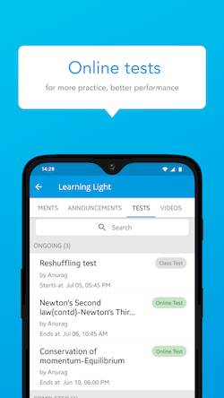 Скачать взломанную ELEVATE BRAIN COUNSELING HUB [Мод меню] MOD apk на Андроид