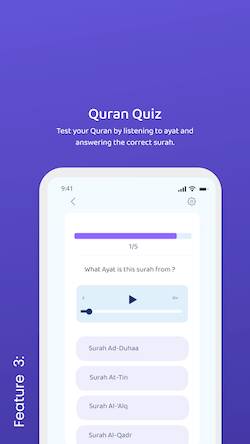 Скачать взломанную Everyday ilm: Islamic Quiz [Много монет] MOD apk на Андроид