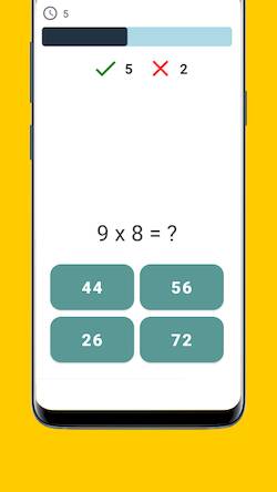 Скачать взломанную Matematika - Karra Karra [Мод меню] MOD apk на Андроид
