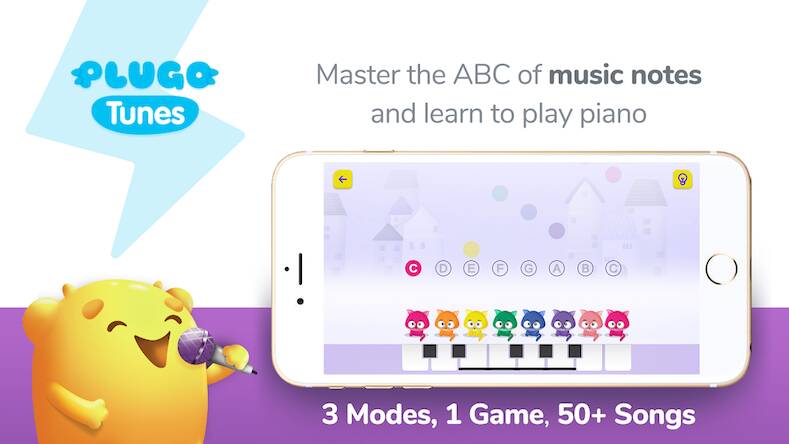 Скачать взломанную Plugo by PlayShifu [Бесплатные покупки] MOD apk на Андроид