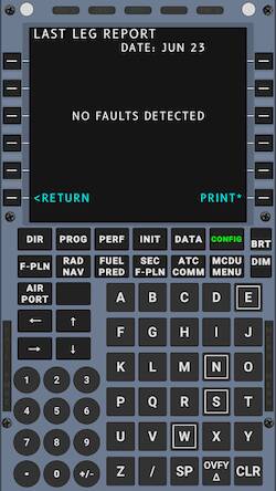 Скачать взломанную A320 CFDS Maintenance Trainer [Много монет] MOD apk на Андроид