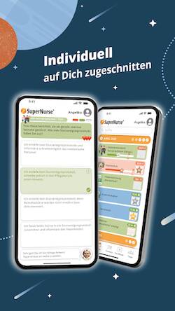 Скачать взломанную SuperNurse [Много денег] MOD apk на Андроид