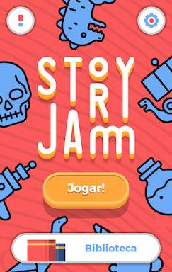 Скачать взломанную Story Jam [Мод меню] MOD apk на Андроид