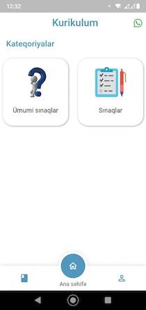 Скачать взломанную Kurikulum - Sənan Nəsirli [Мод меню] MOD apk на Андроид