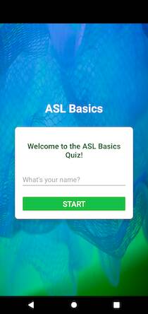 Скачать взломанную ASL Basics [Много денег] MOD apk на Андроид