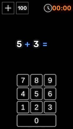 Скачать взломанную Math For Everyone [Бесплатные покупки] MOD apk на Андроид