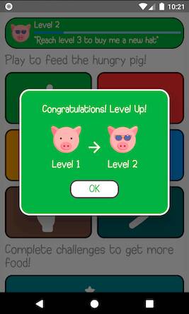 Скачать взломанную Kids Math: Naughty Pig [Мод меню] MOD apk на Андроид