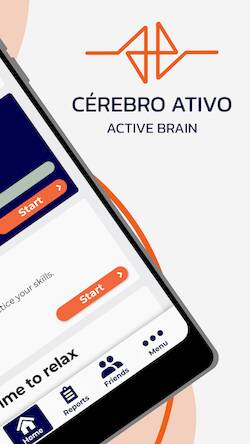 Скачать взломанную Active Brain [Мод меню] MOD apk на Андроид