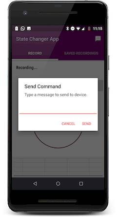 Скачать взломанную State Changer App - Device Dat [Бесплатные покупки] MOD apk на Андроид