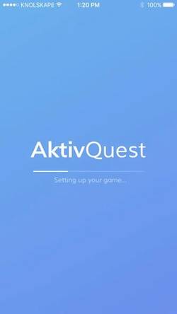 Скачать взломанную AktivQuest [Бесплатные покупки] MOD apk на Андроид